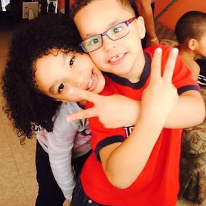 Meet your Posher, Johonny